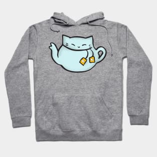 Calming Cats Hoodie